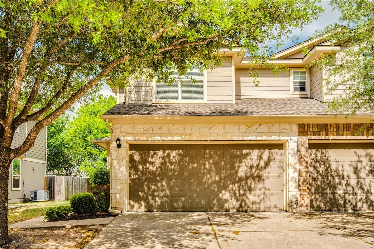 14616 Walt Whitman Trl # A, Pflugerville, TX 78660