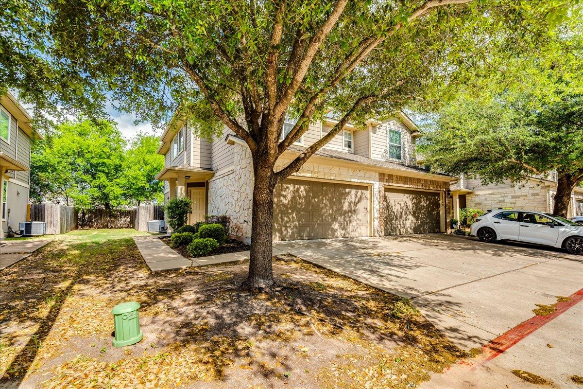 14616 Walt Whitman Trl # A, Pflugerville, TX 78660