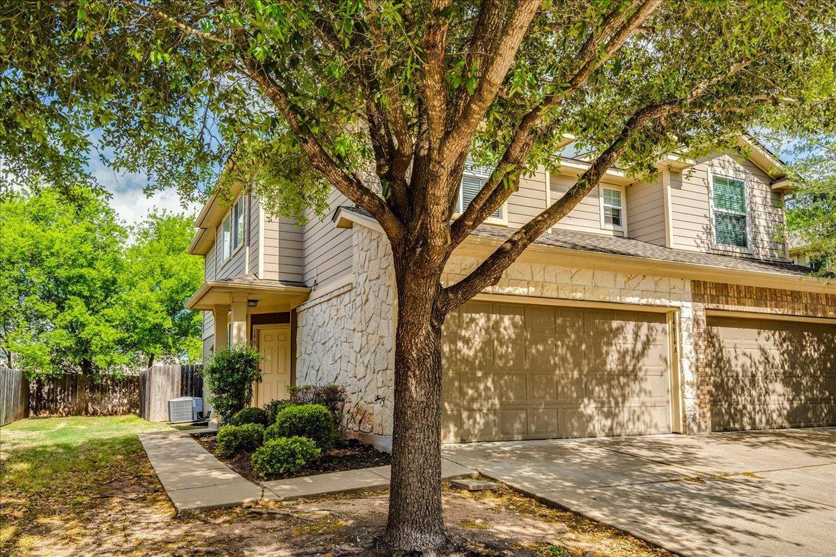 14616 Walt Whitman Trl # A, Pflugerville, TX 78660