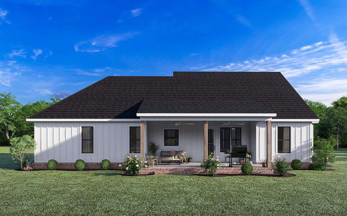 124 Autumn Sage Trl, Johnson City, TX 78636