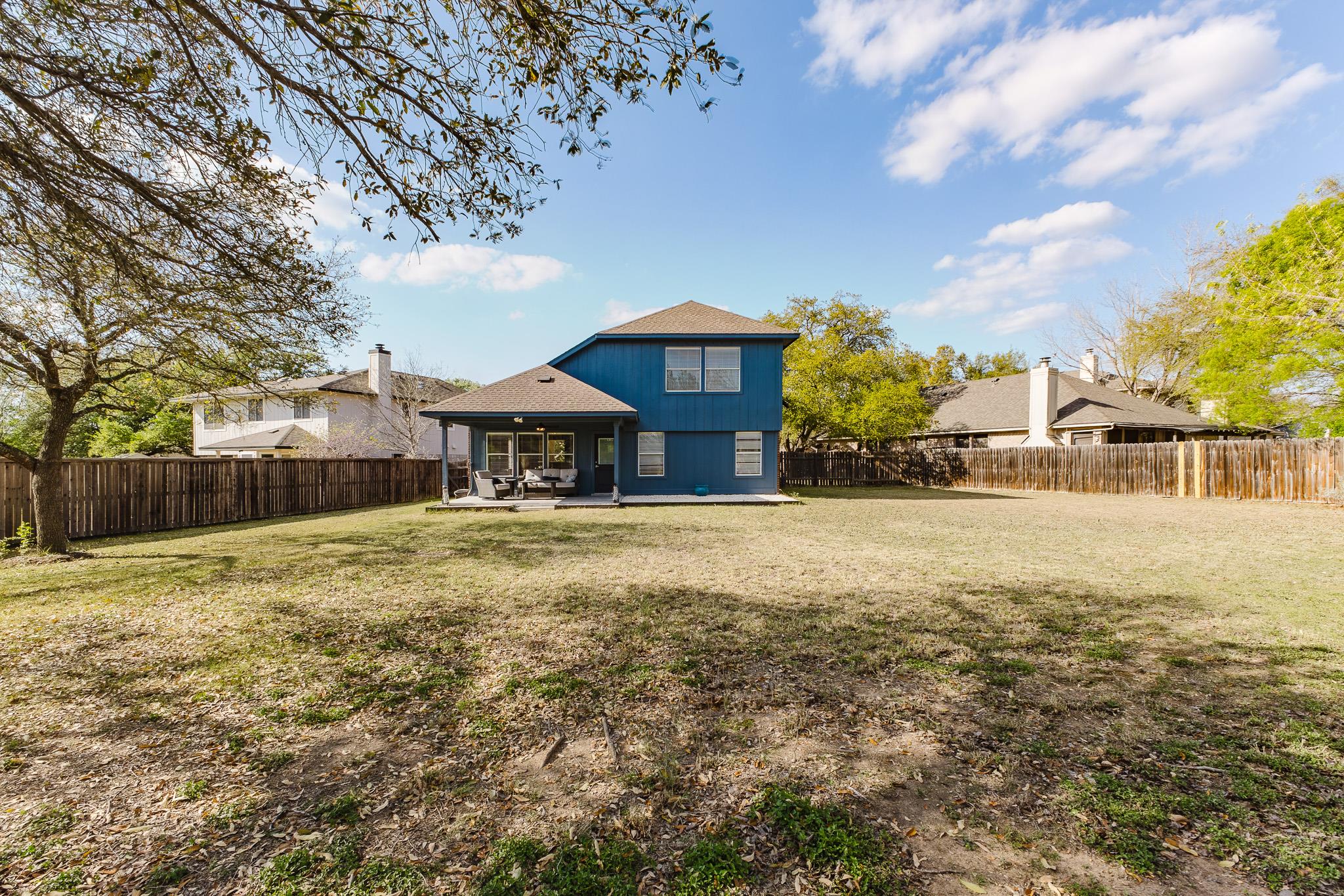 9513 LINKMEADOW Dr, Austin, TX 78748