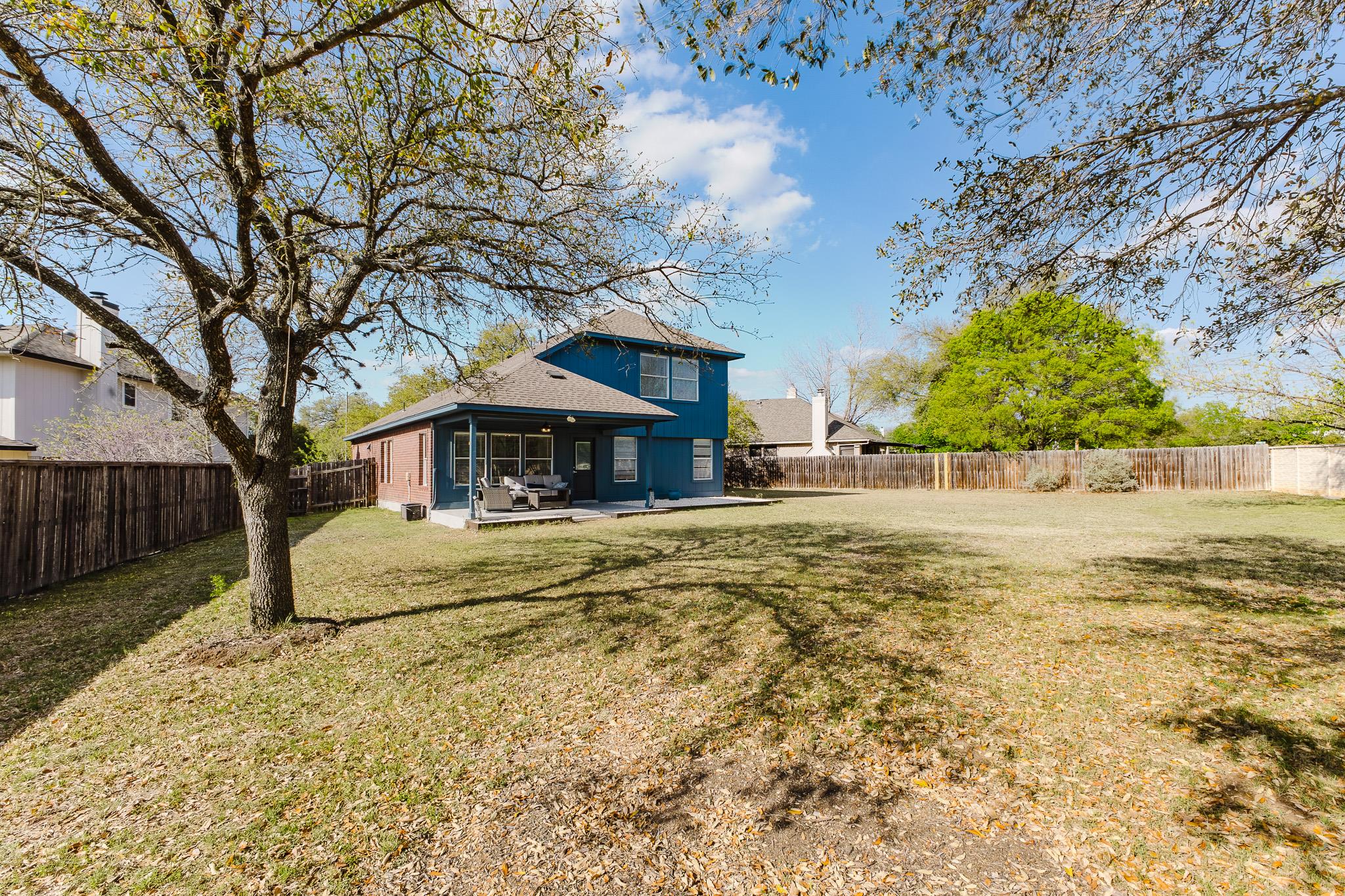 9513 LINKMEADOW Dr, Austin, TX 78748