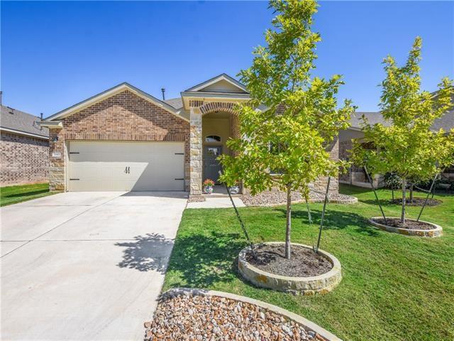 2440 Lobo Landing Cv, Georgetown, TX 78628