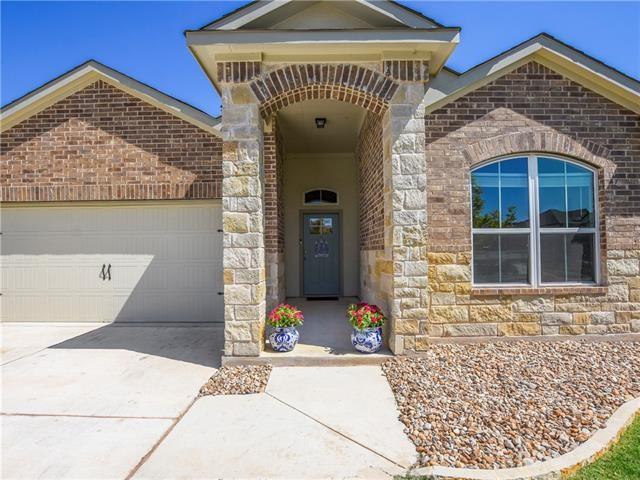 2440 Lobo Landing Cv, Georgetown, TX 78628