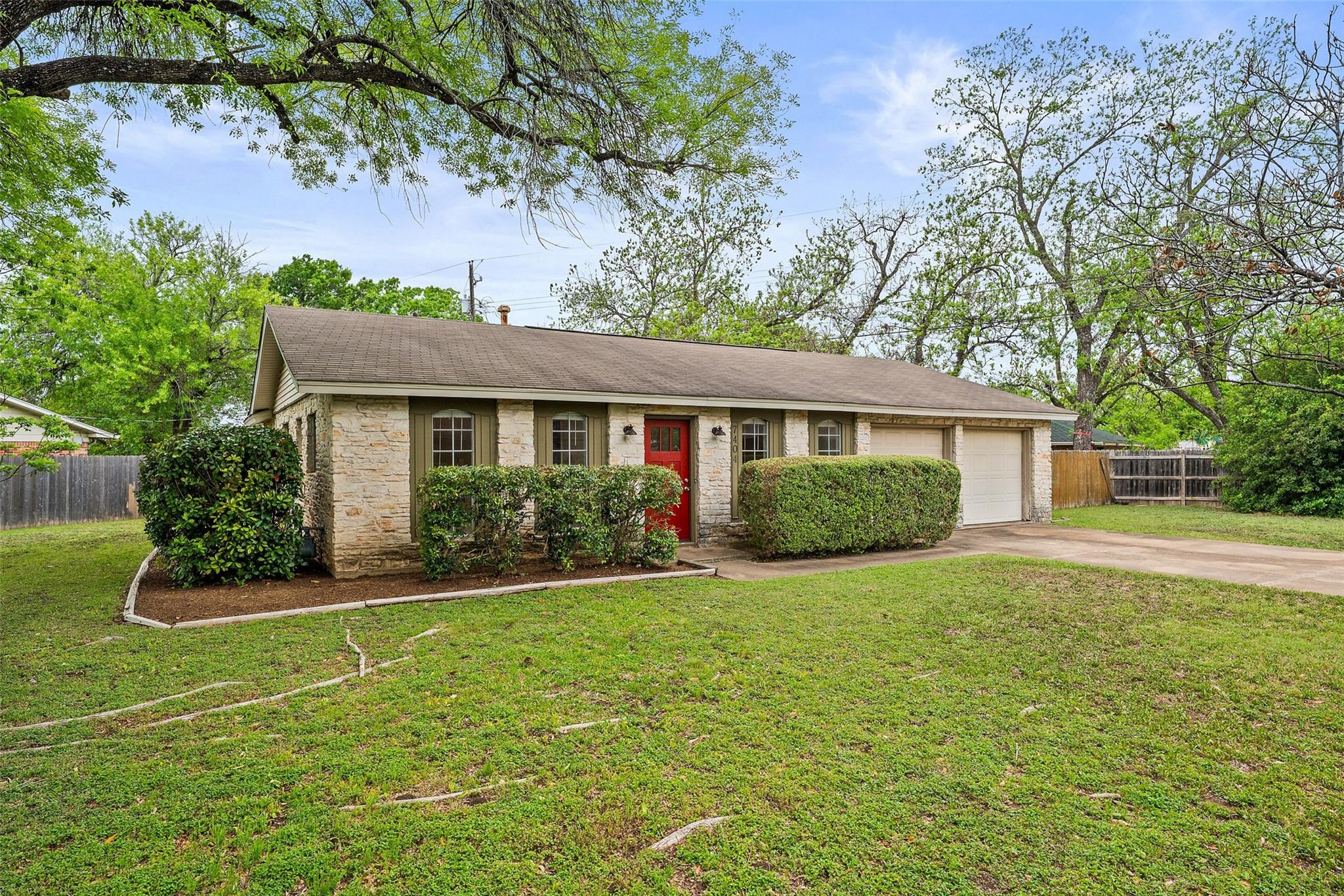 7404 Bucknell Dr, Austin, TX 78723