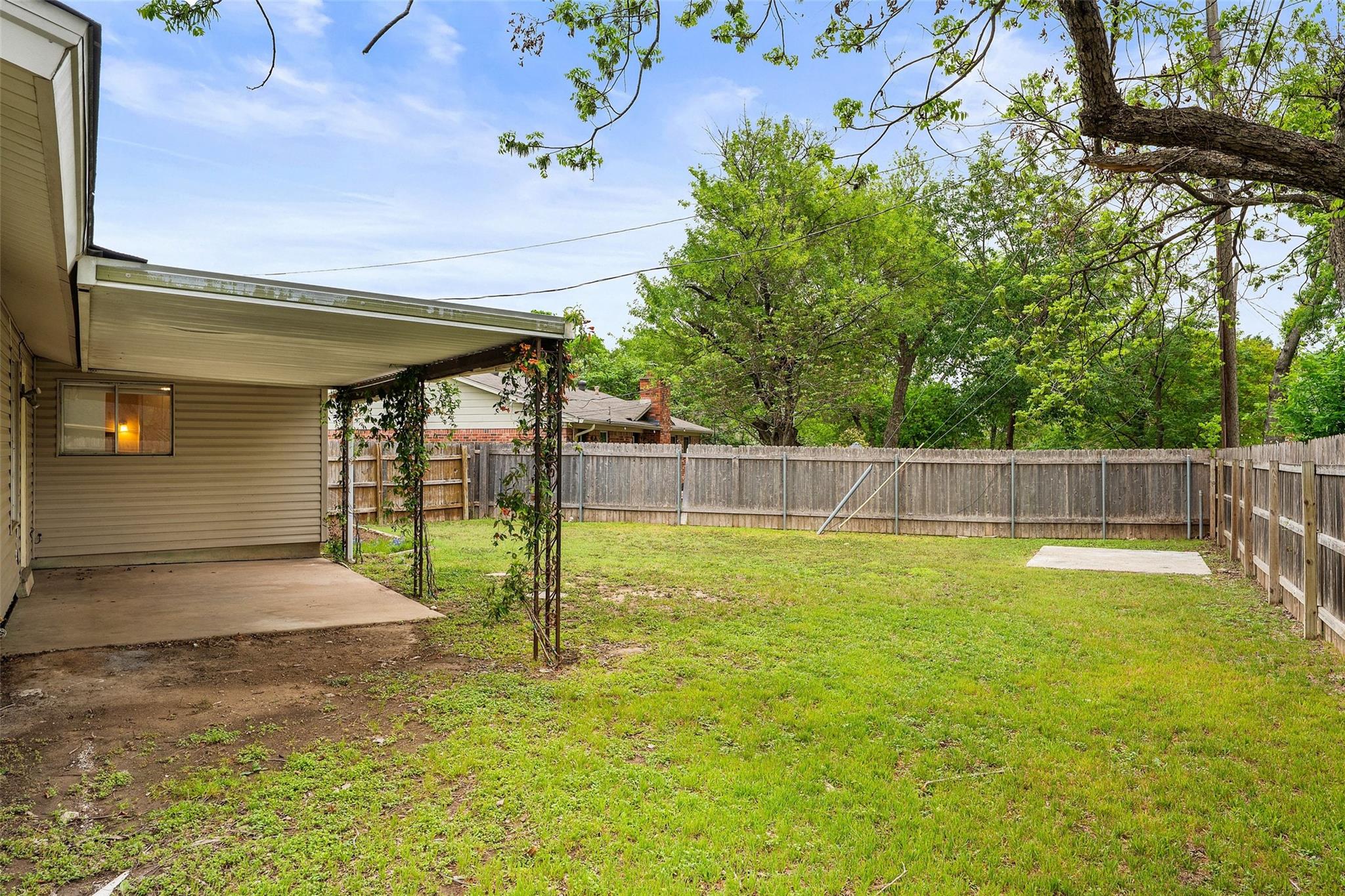 7404 Bucknell Dr, Austin, TX 78723