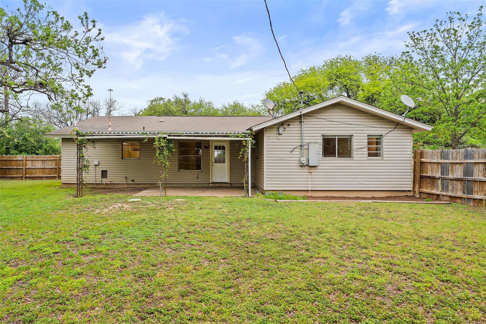 7404 Bucknell Dr, Austin, TX 78723