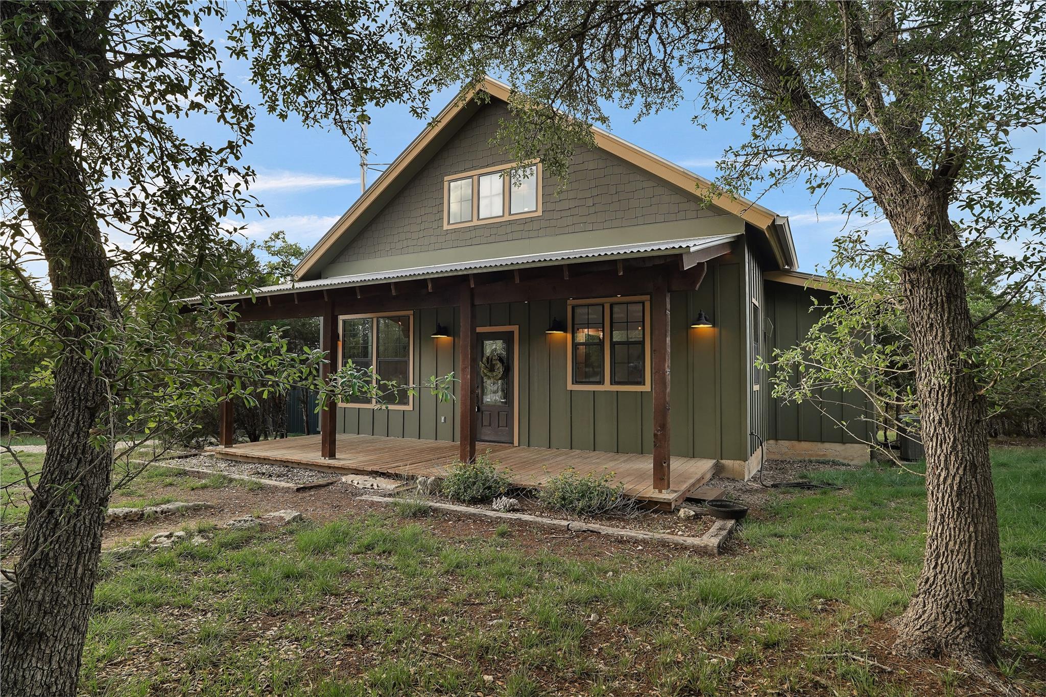 786 Beauchamp Rd, Dripping Springs, TX 78620