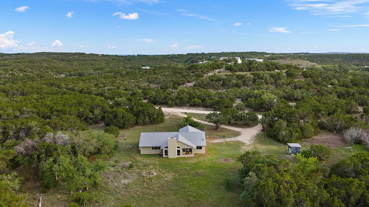 102 Rocky Creek Rd, Dripping Springs, TX 78620
