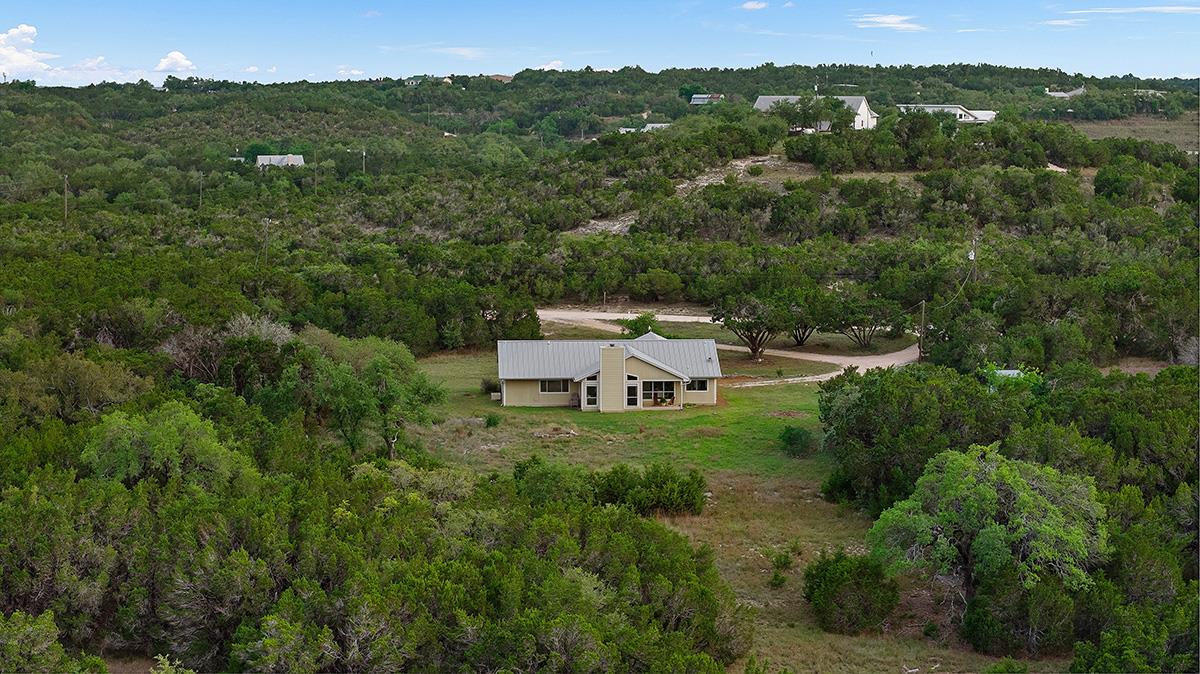 102 Rocky Creek Rd, Dripping Springs, TX 78620