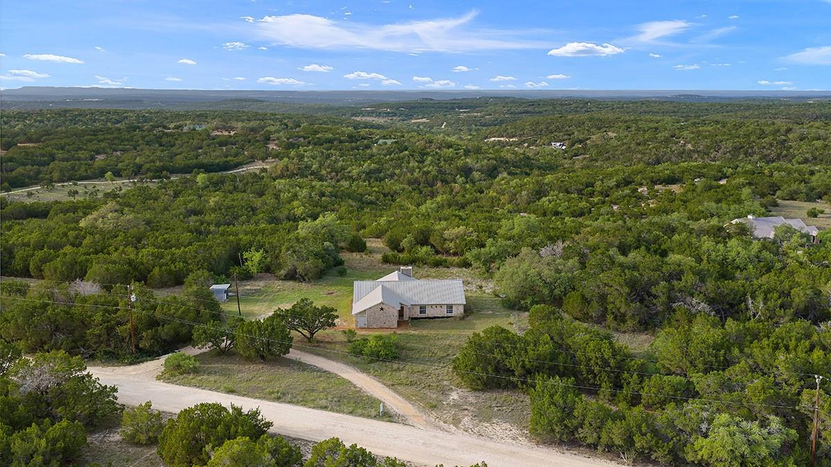 102 Rocky Creek Rd, Dripping Springs, TX 78620