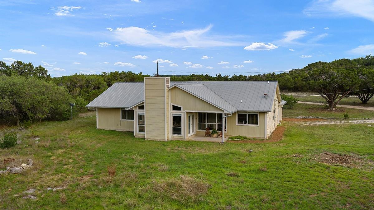 102 Rocky Creek Rd, Dripping Springs, TX 78620