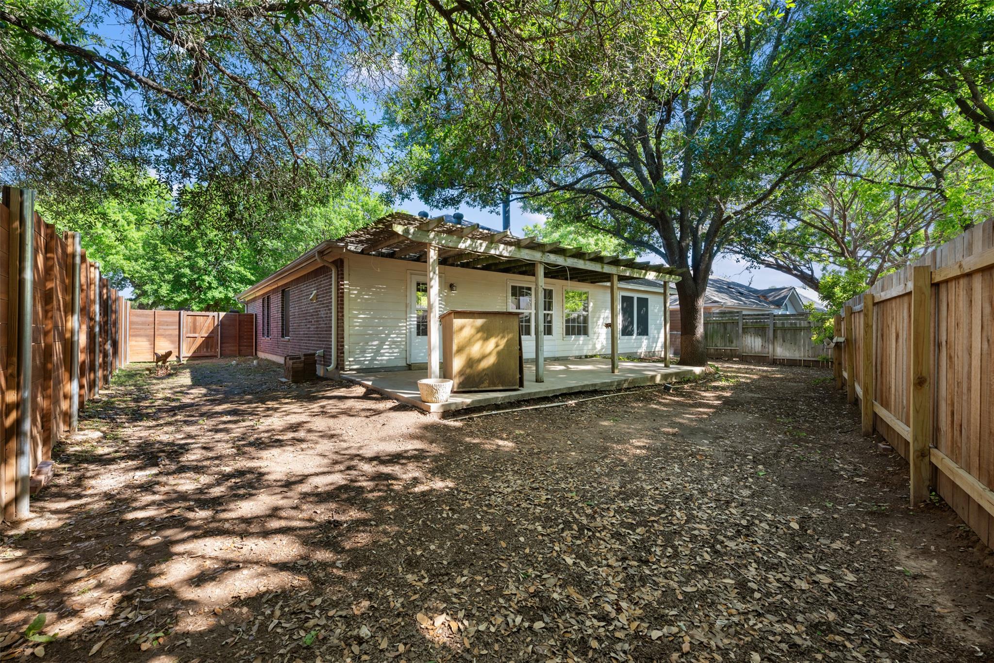 2307 Wisteria Way, Round Rock, TX 78664