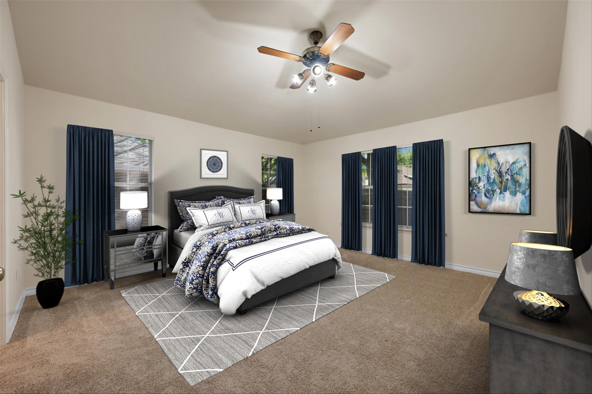 2307 Wisteria Way, Round Rock, TX 78664
