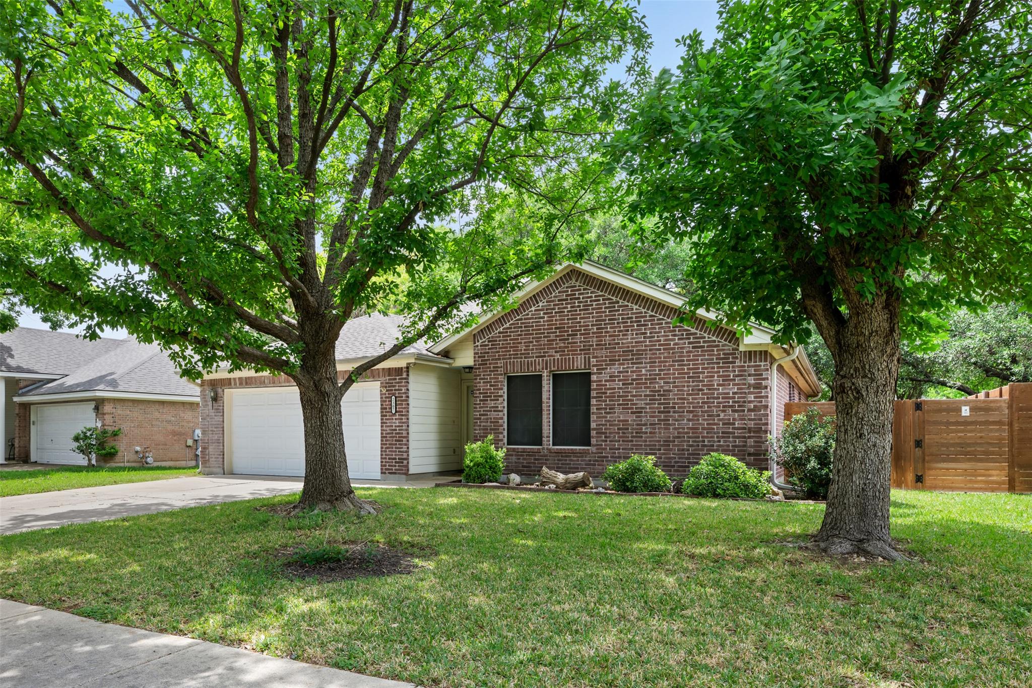 2307 Wisteria Way, Round Rock, TX 78664
