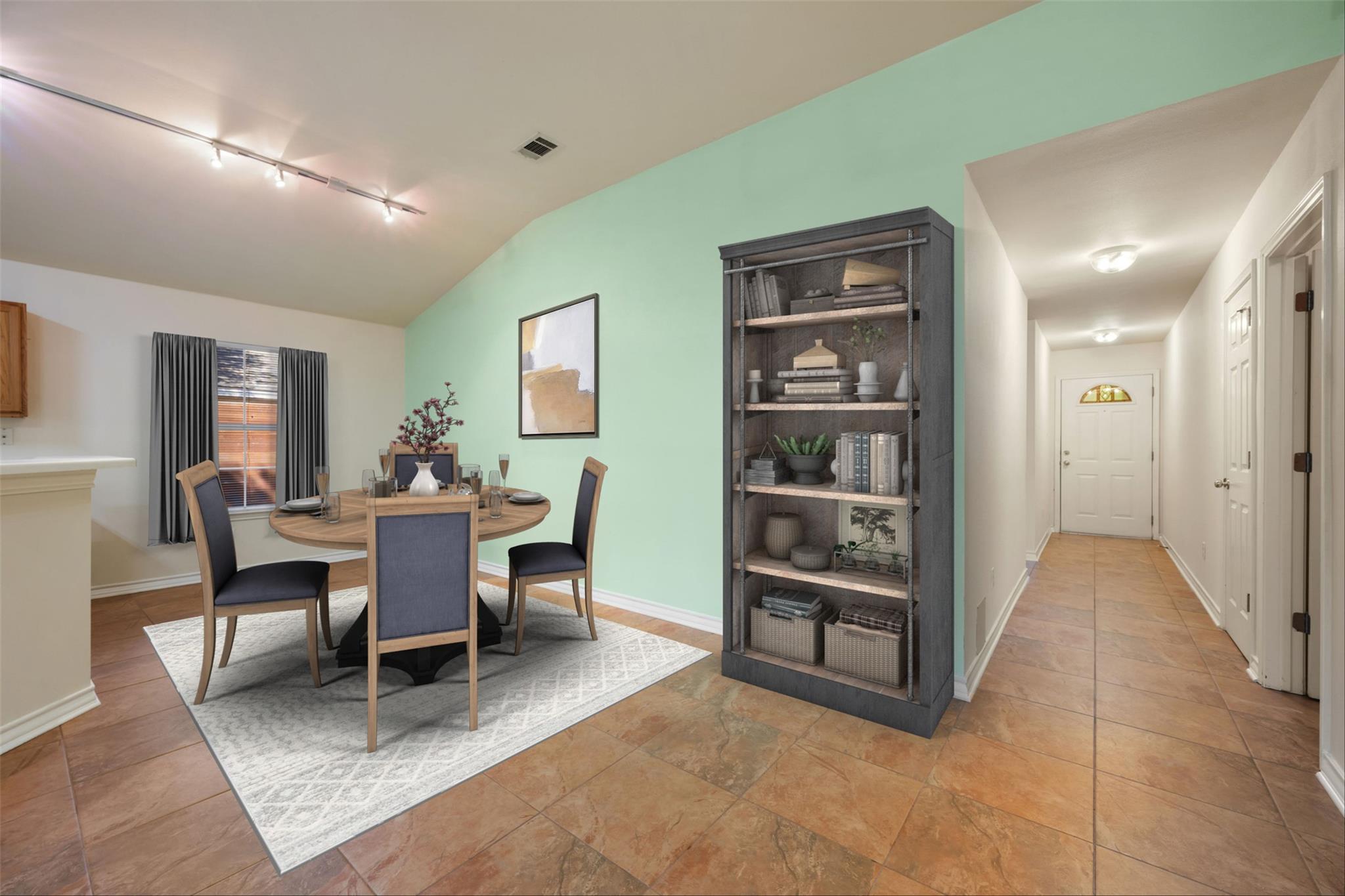2307 Wisteria Way, Round Rock, TX 78664