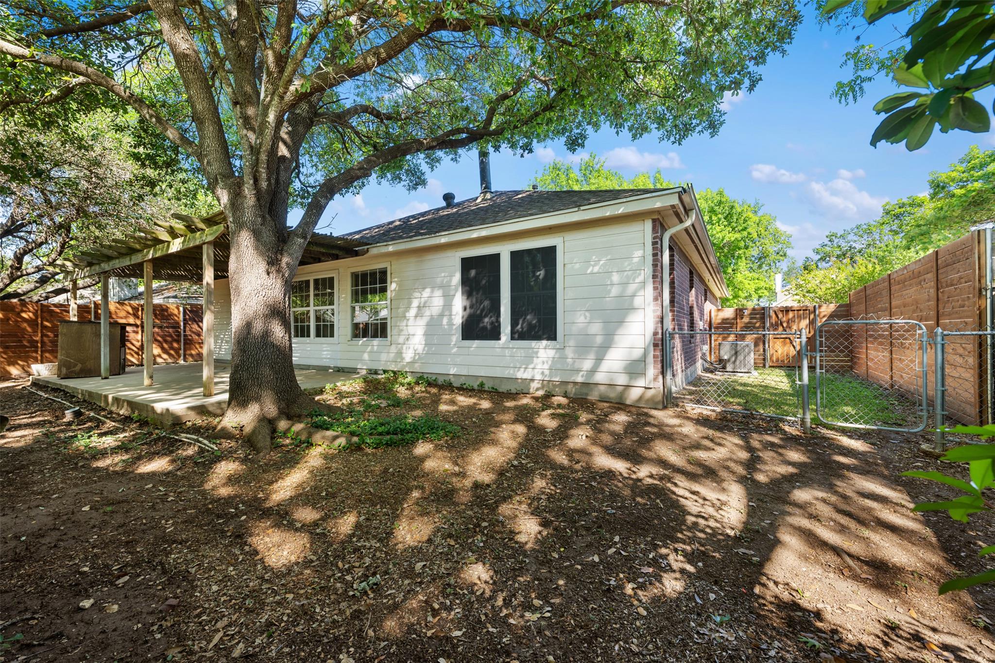 2307 Wisteria Way, Round Rock, TX 78664