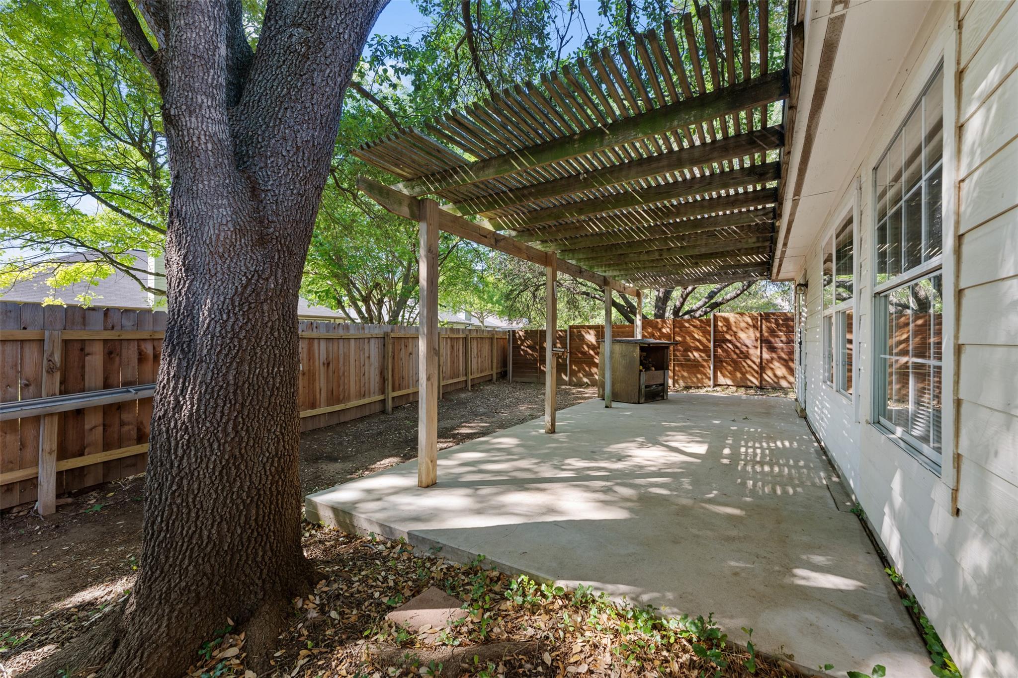 2307 Wisteria Way, Round Rock, TX 78664
