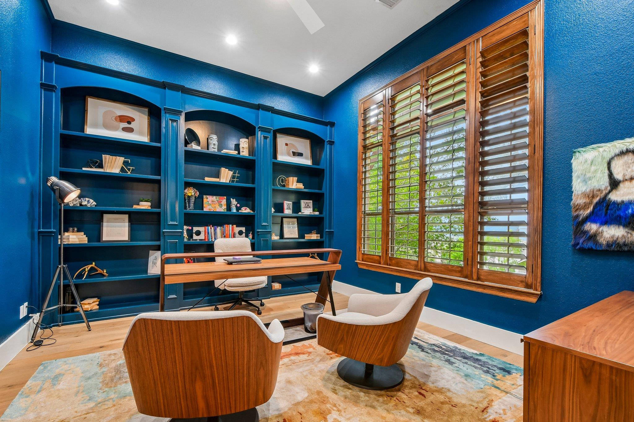 449 Santaluz Ln, Austin, TX 78732