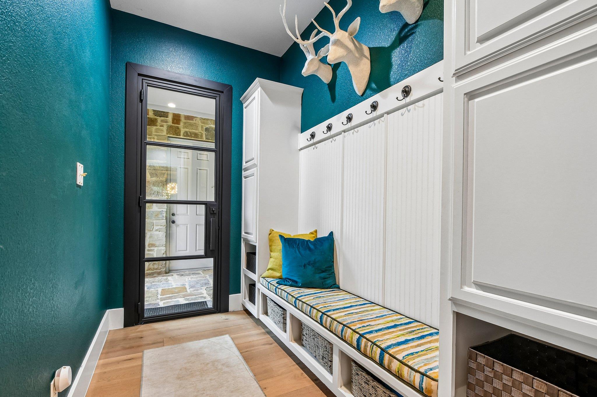 449 Santaluz Ln, Austin, TX 78732