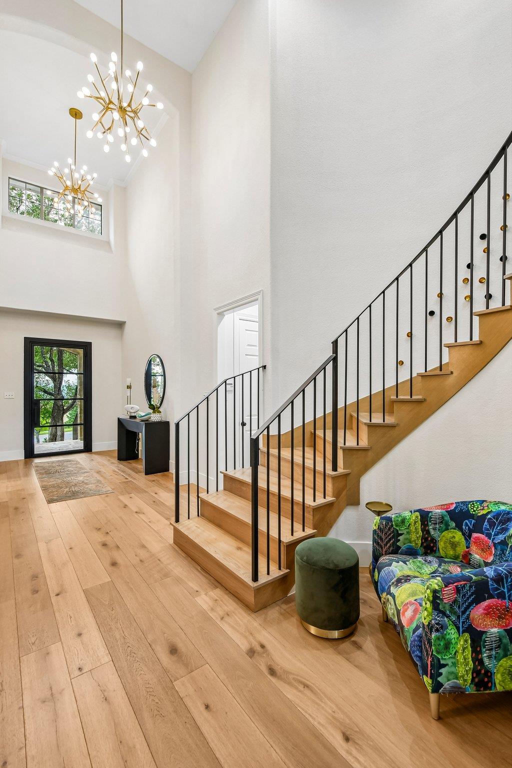 449 Santaluz Ln, Austin, TX 78732