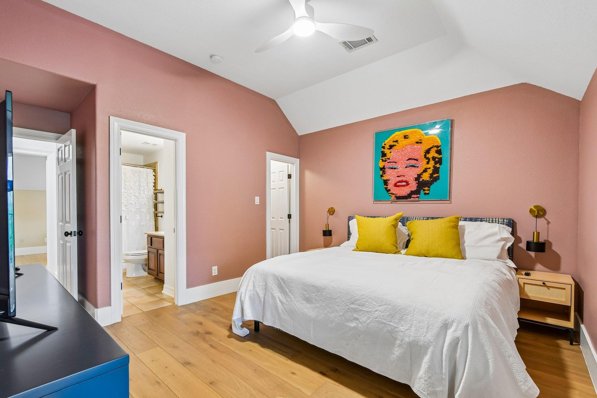 449 Santaluz Ln, Austin, TX 78732