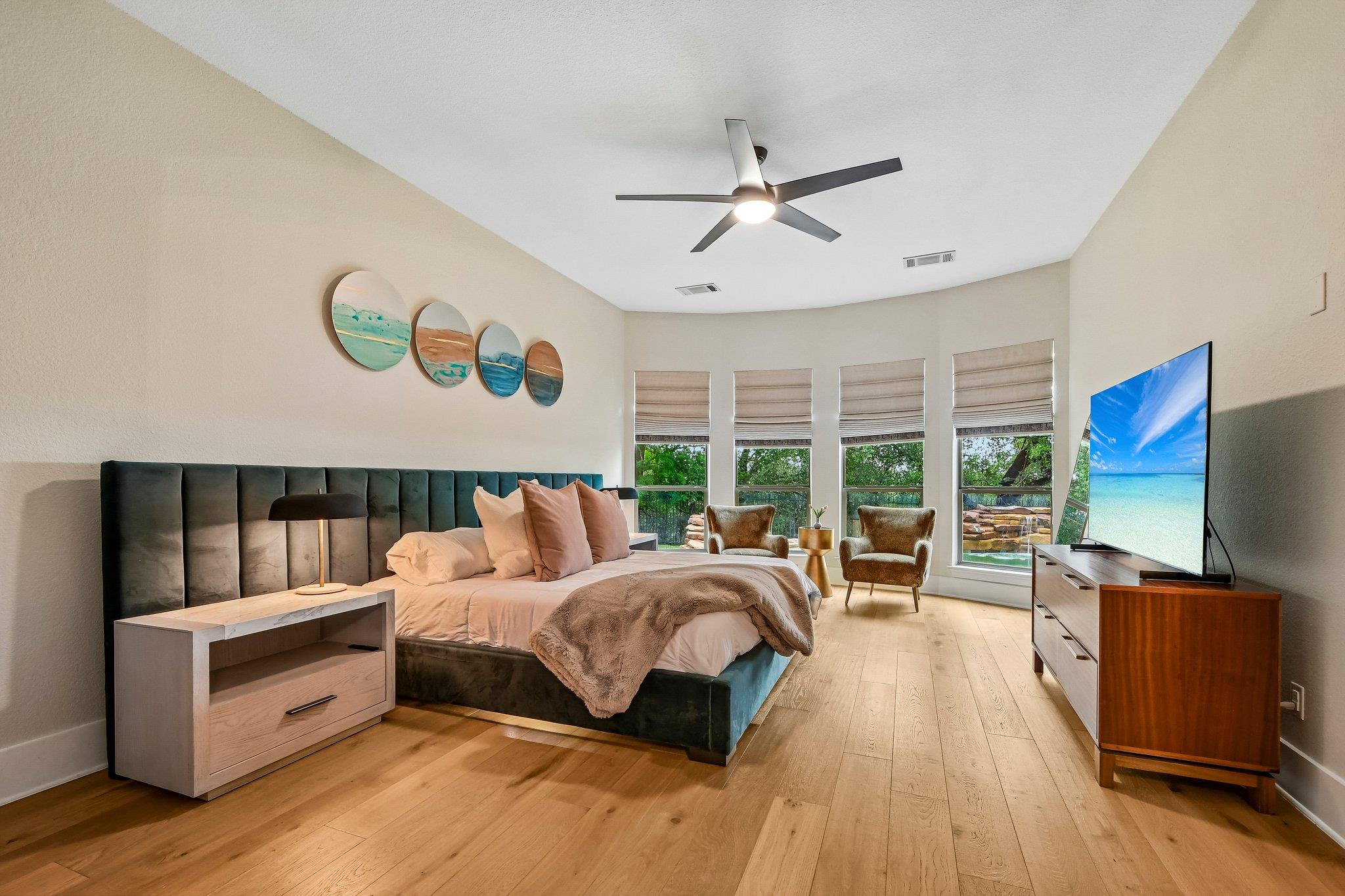 449 Santaluz Ln, Austin, TX 78732