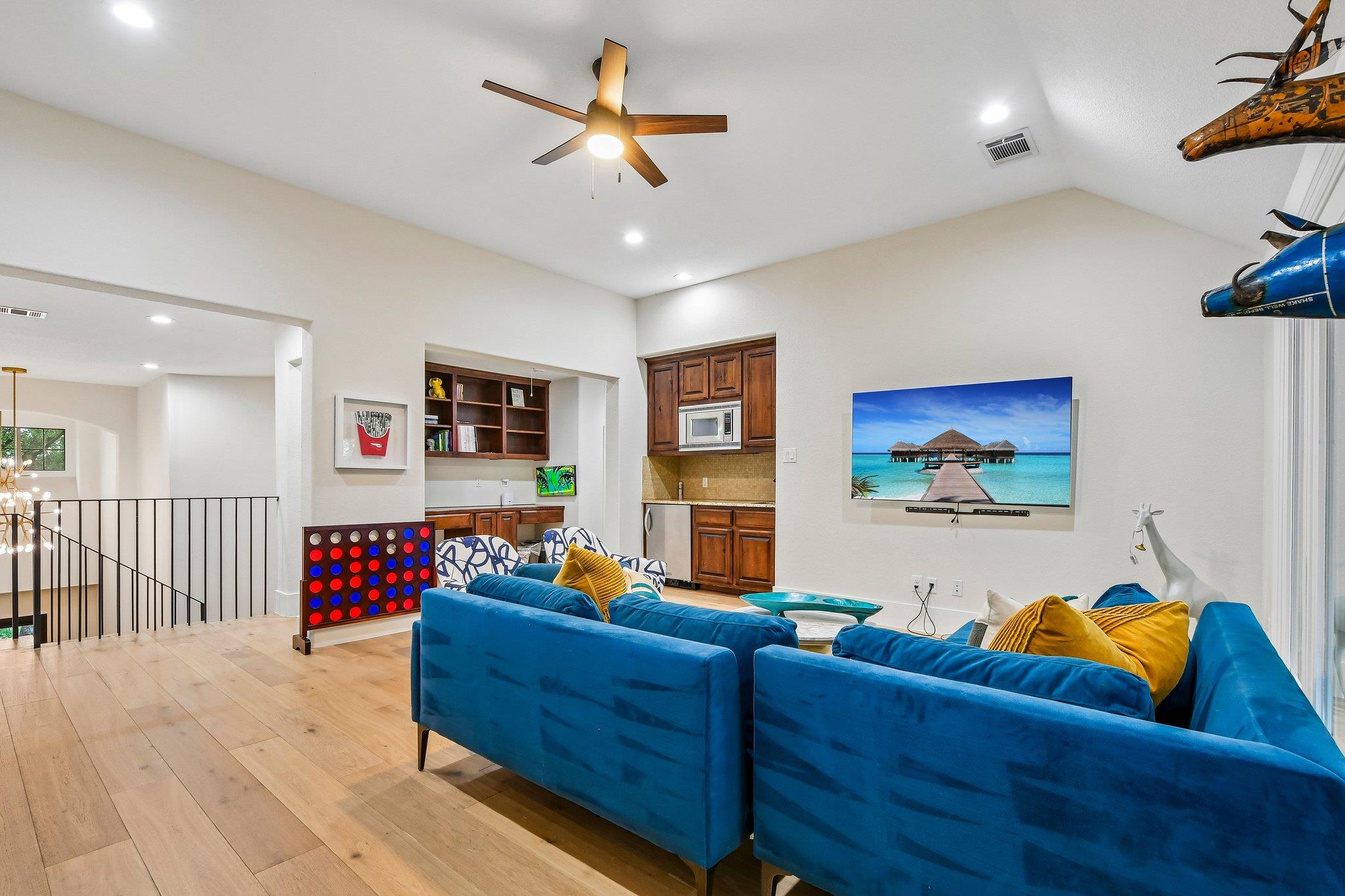 449 Santaluz Ln, Austin, TX 78732