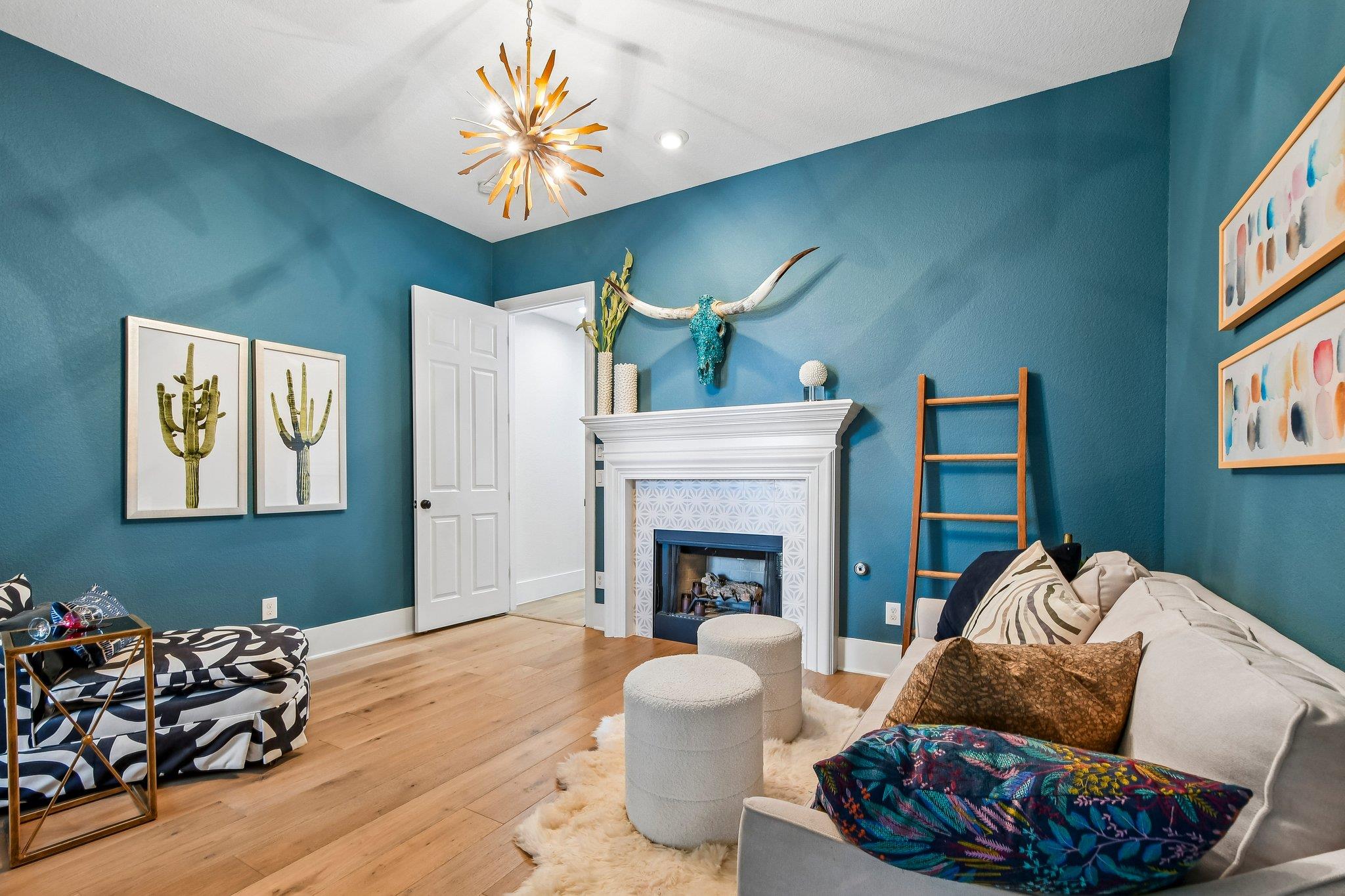 449 Santaluz Ln, Austin, TX 78732