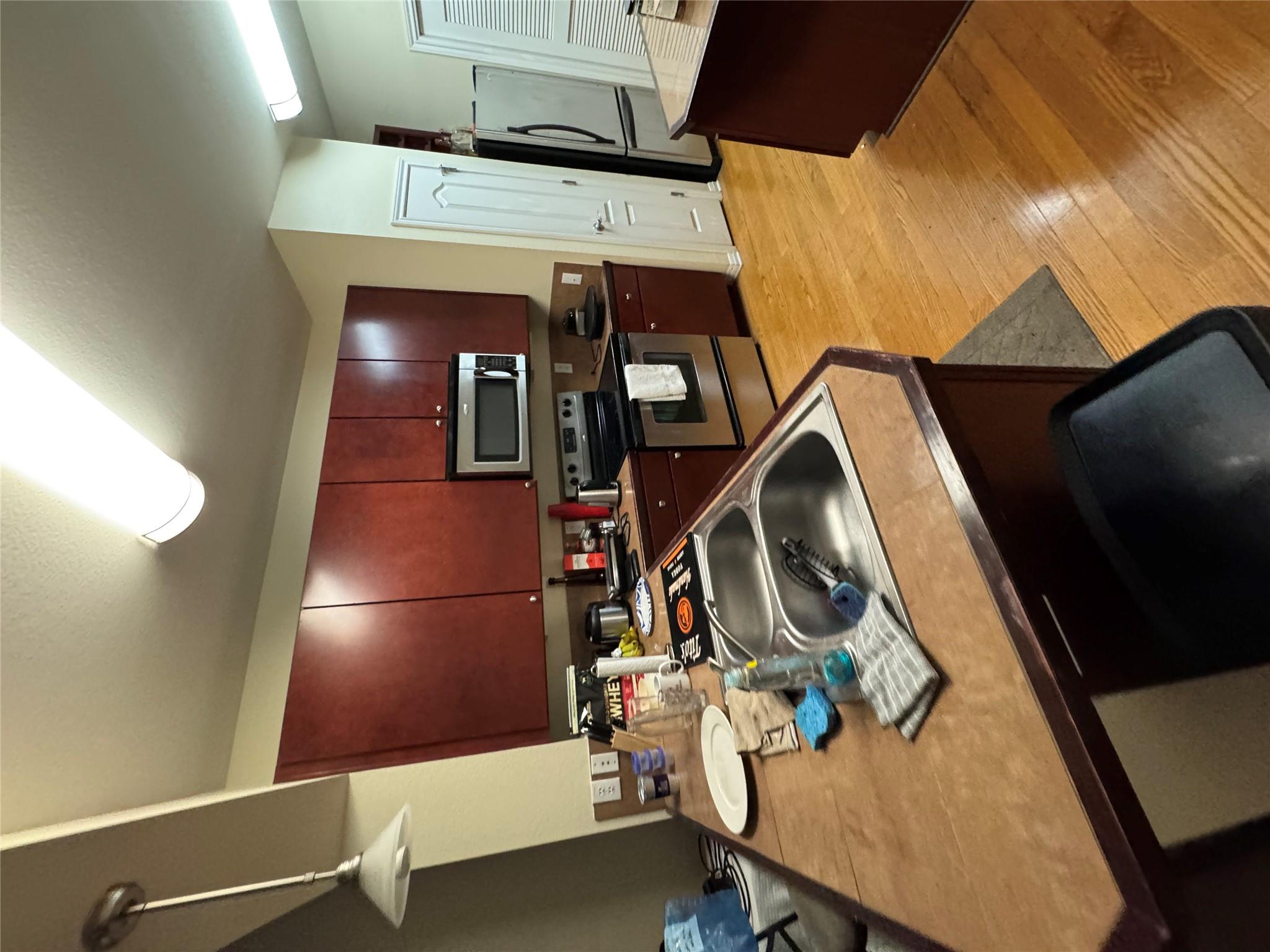 2505 San Gabriel St # 405, Austin, TX 78705