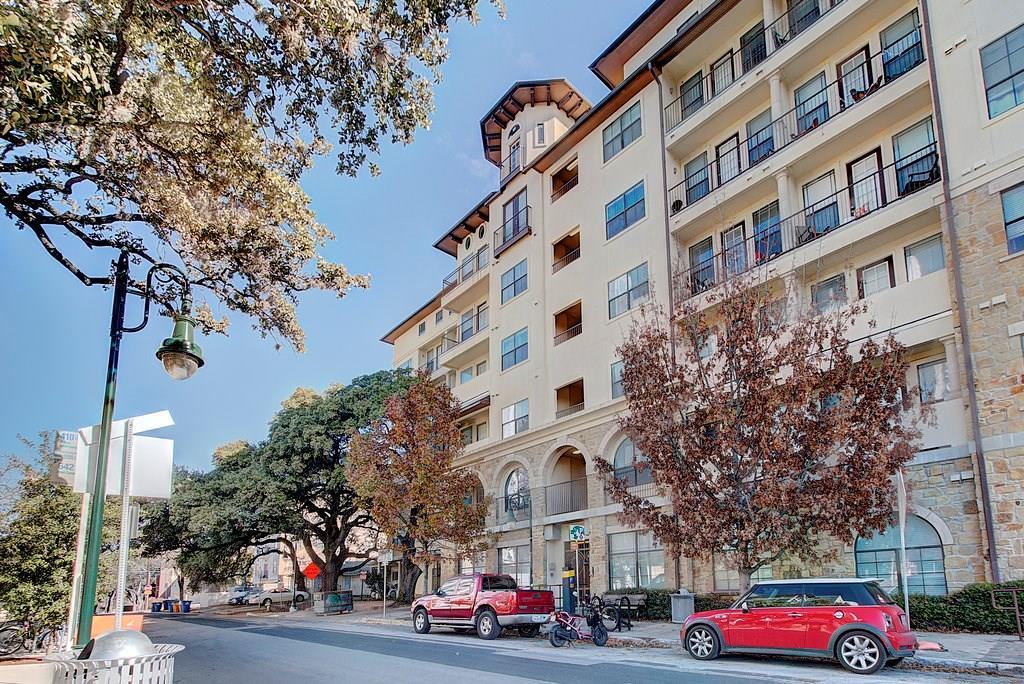 2505 San Gabriel St # 405, Austin, TX 78705