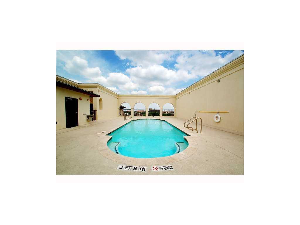 2505 San Gabriel St # 405, Austin, TX 78705