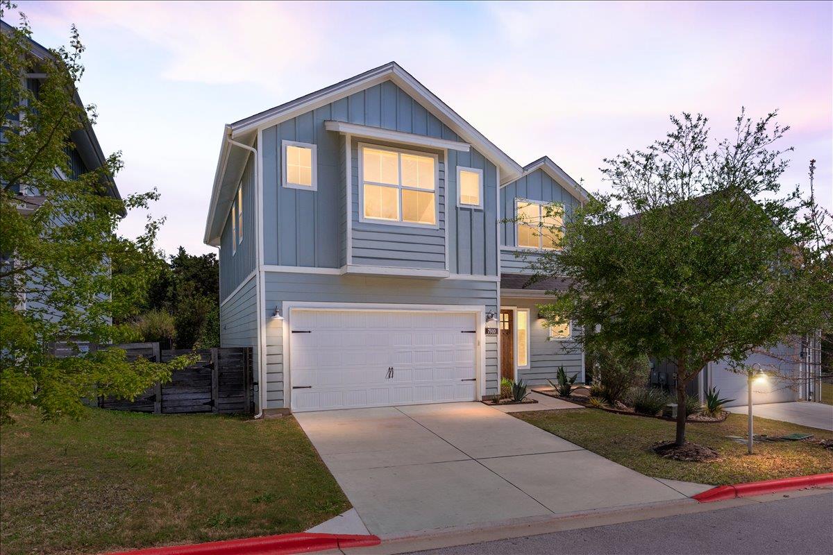 7910 Ryans Way, Austin, TX 78726