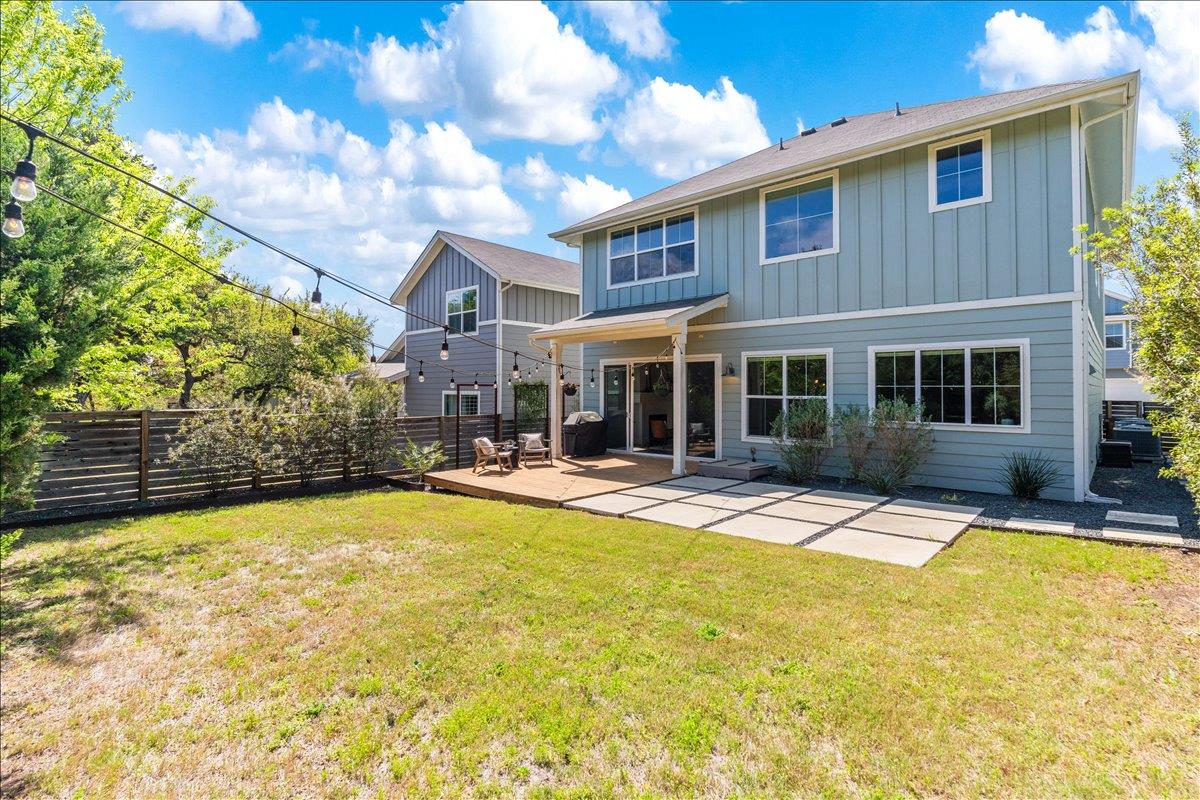 7910 Ryans Way, Austin, TX 78726