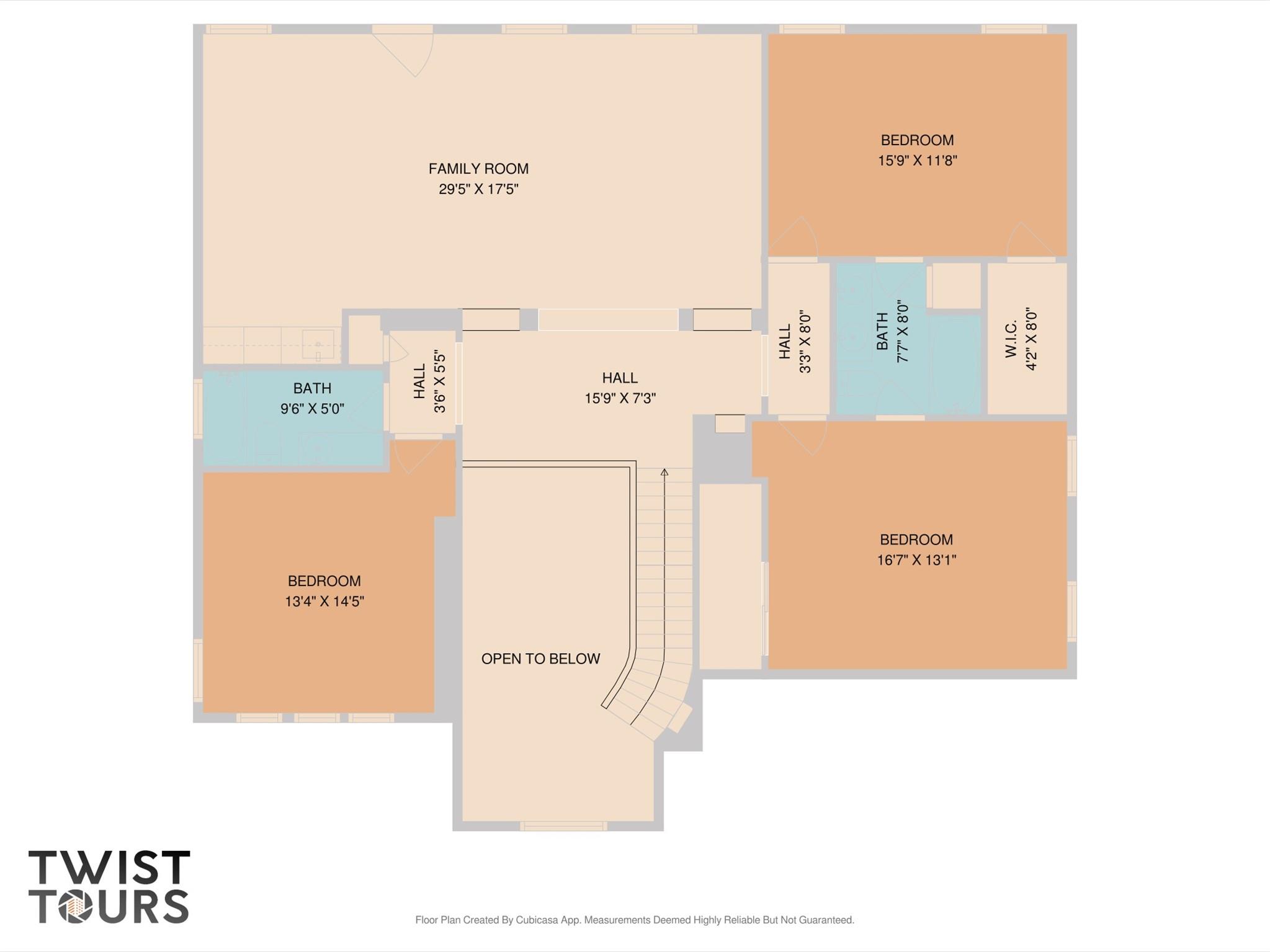 2304 Brittway Ln, Cedar Park, TX 78613