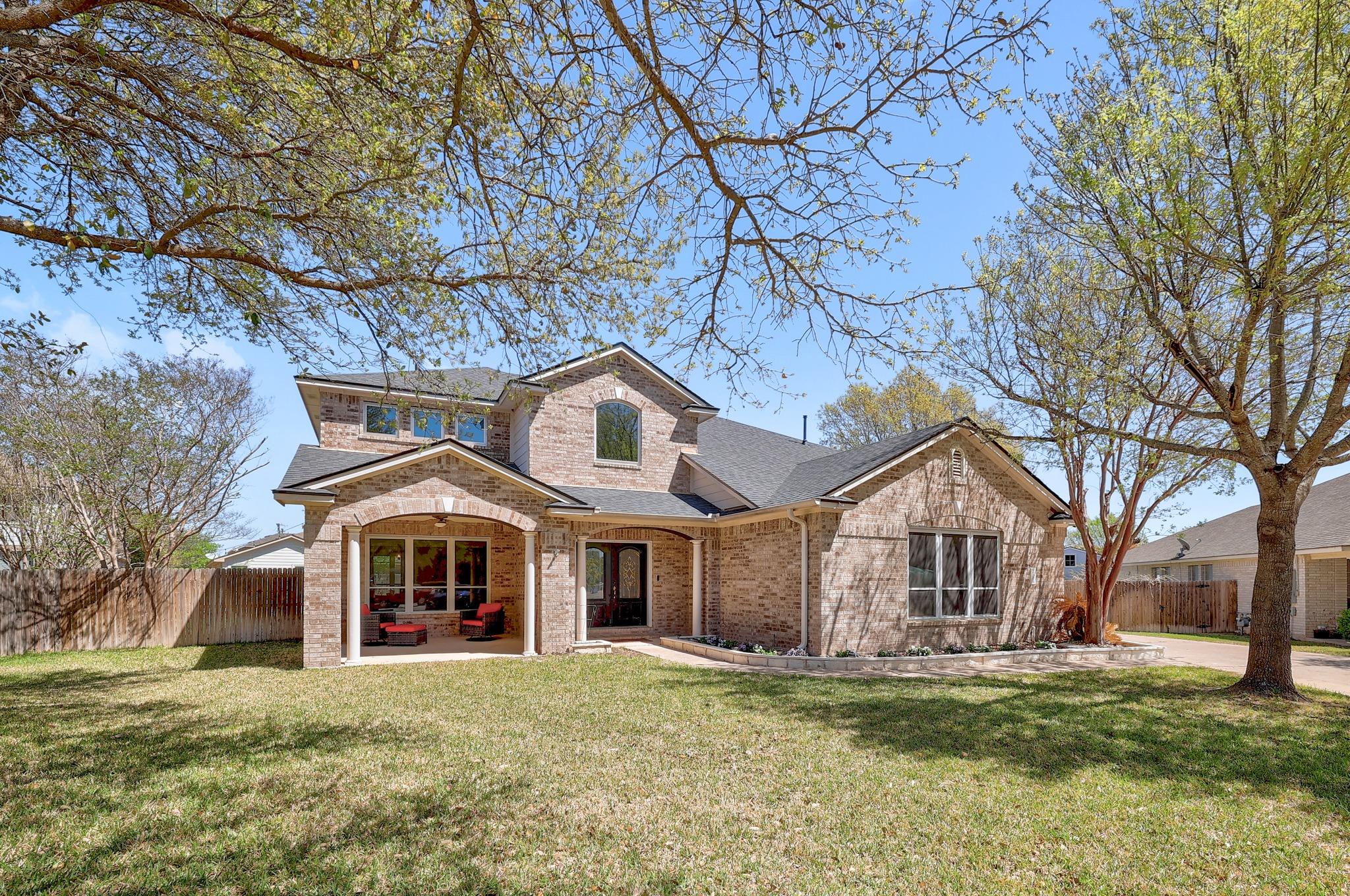 2304 Brittway Ln, Cedar Park, TX 78613