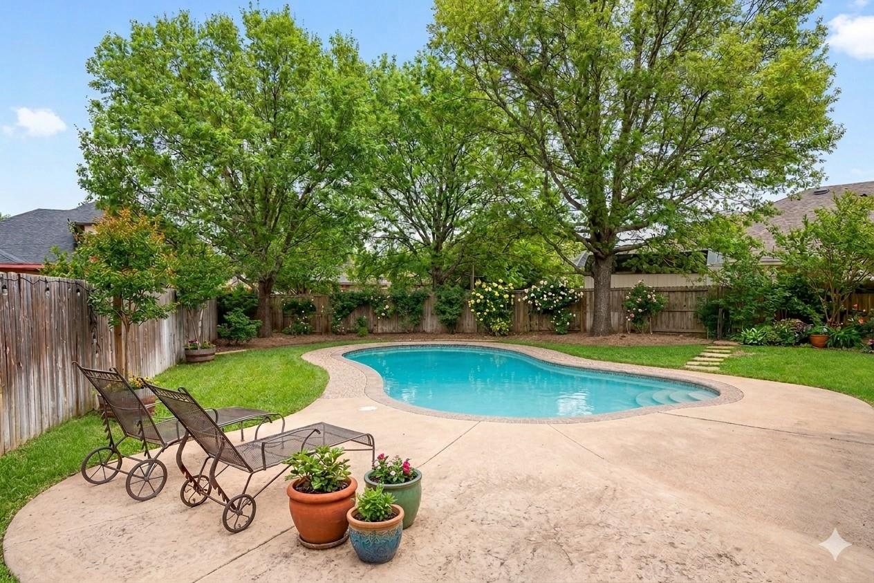 2304 Brittway Ln, Cedar Park, TX 78613
