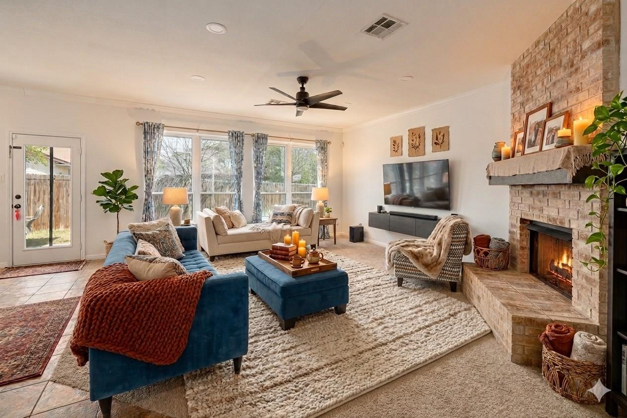 2304 Brittway Ln, Cedar Park, TX 78613
