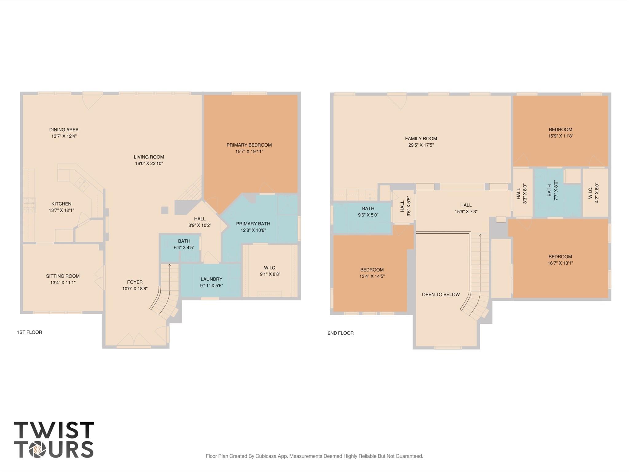 2304 Brittway Ln, Cedar Park, TX 78613