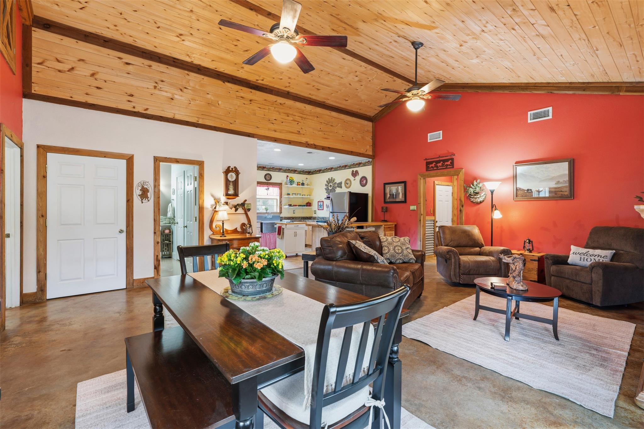 10996 CR 311, Rockdale, TX 76567