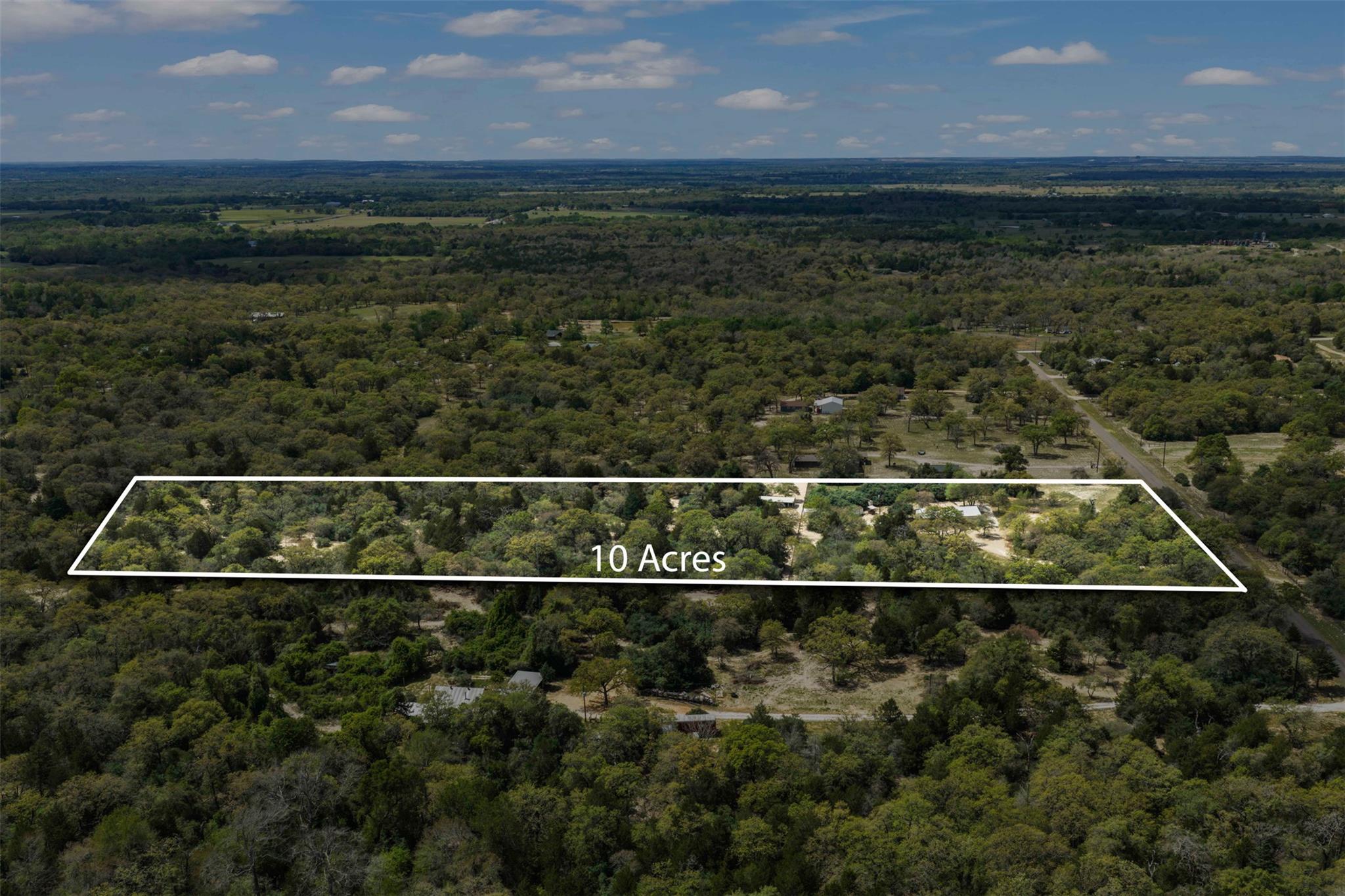 10996 CR 311, Rockdale, TX 76567