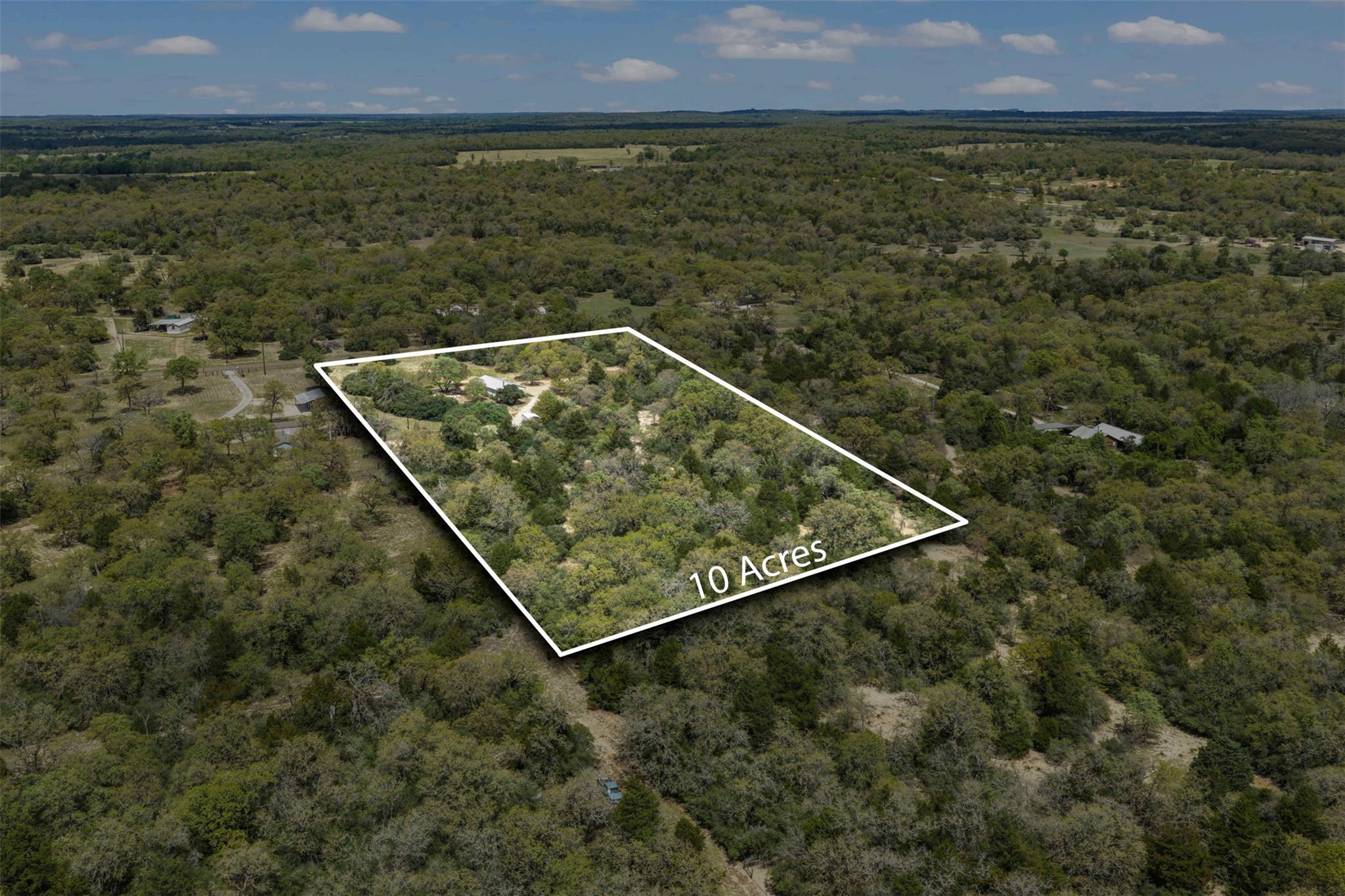 10996 CR 311, Rockdale, TX 76567