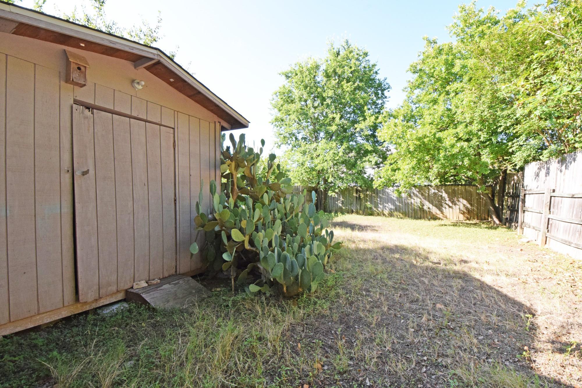 3411 Minnie St # B, Austin, TX 78745