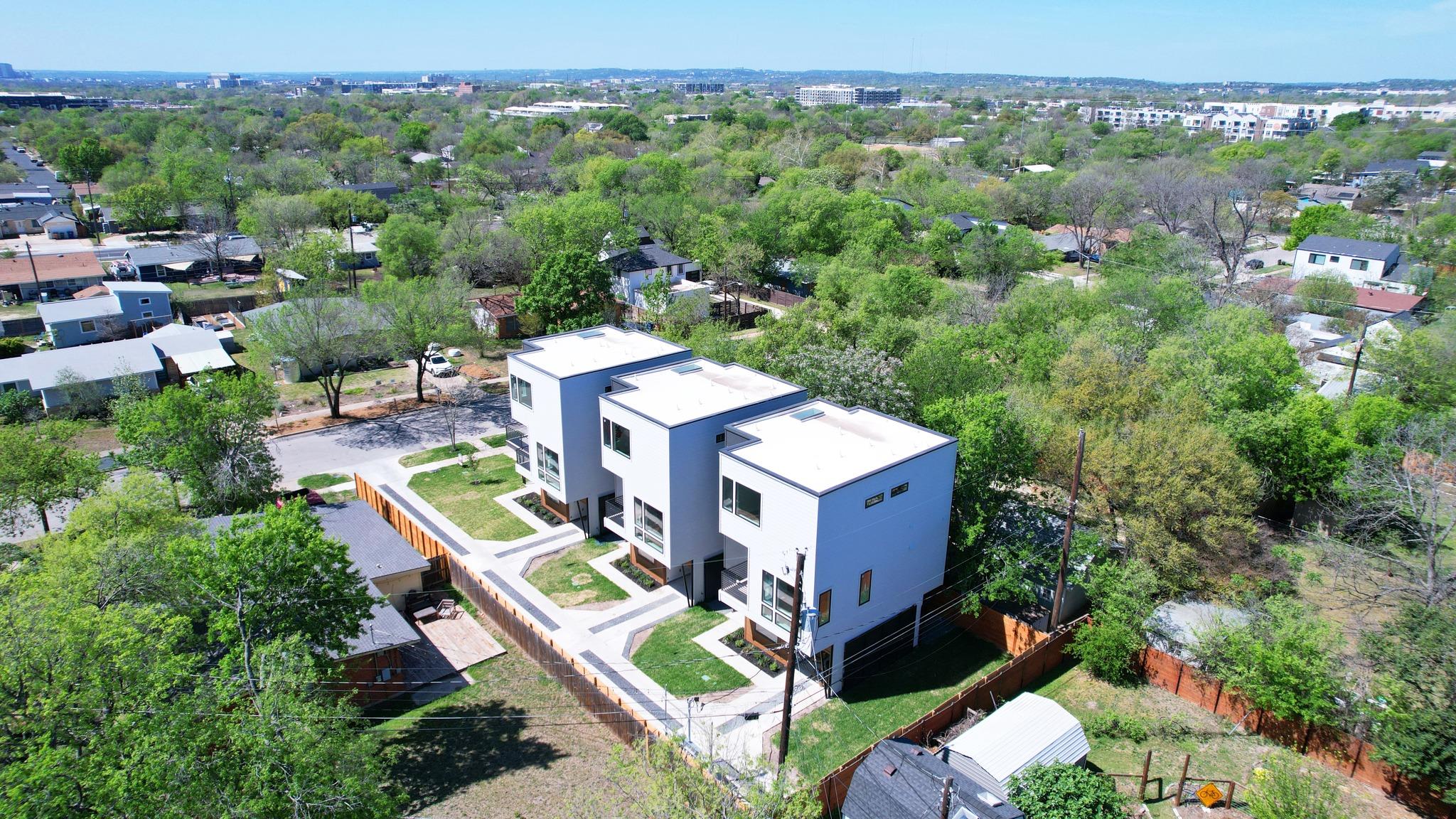 100 W Odell St # 2, Austin, TX 78752