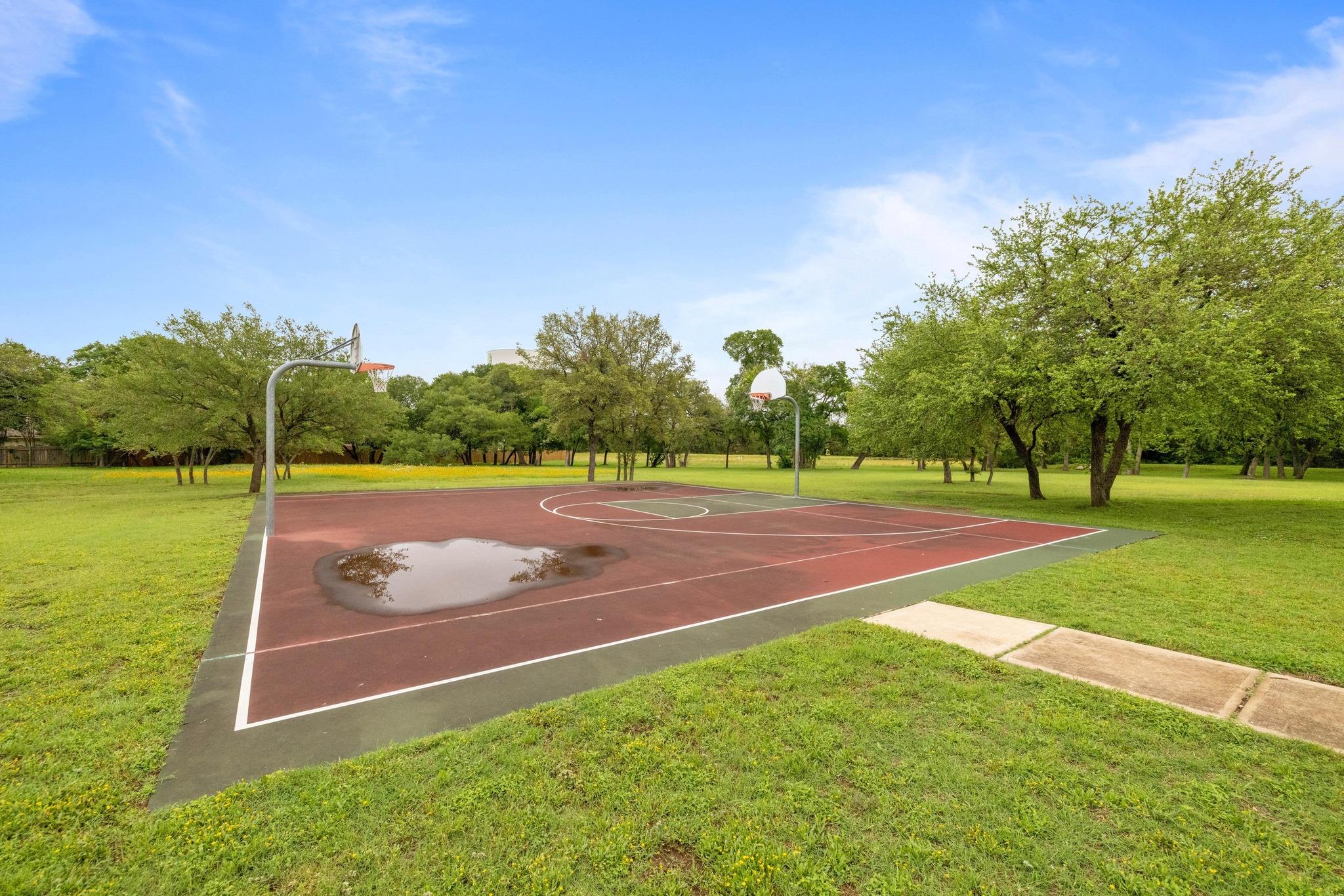 1206 Parker Pl, Cedar Park, TX 78613