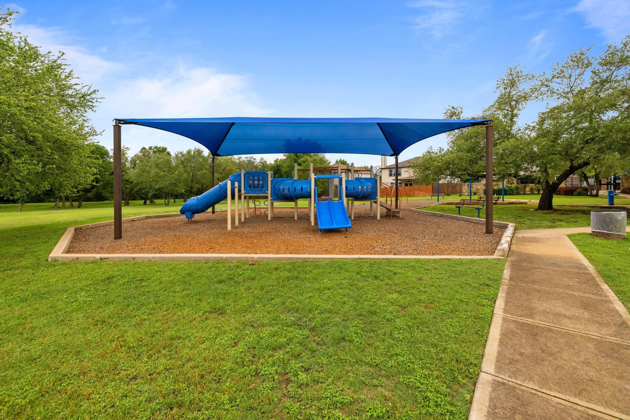 1206 Parker Pl, Cedar Park, TX 78613