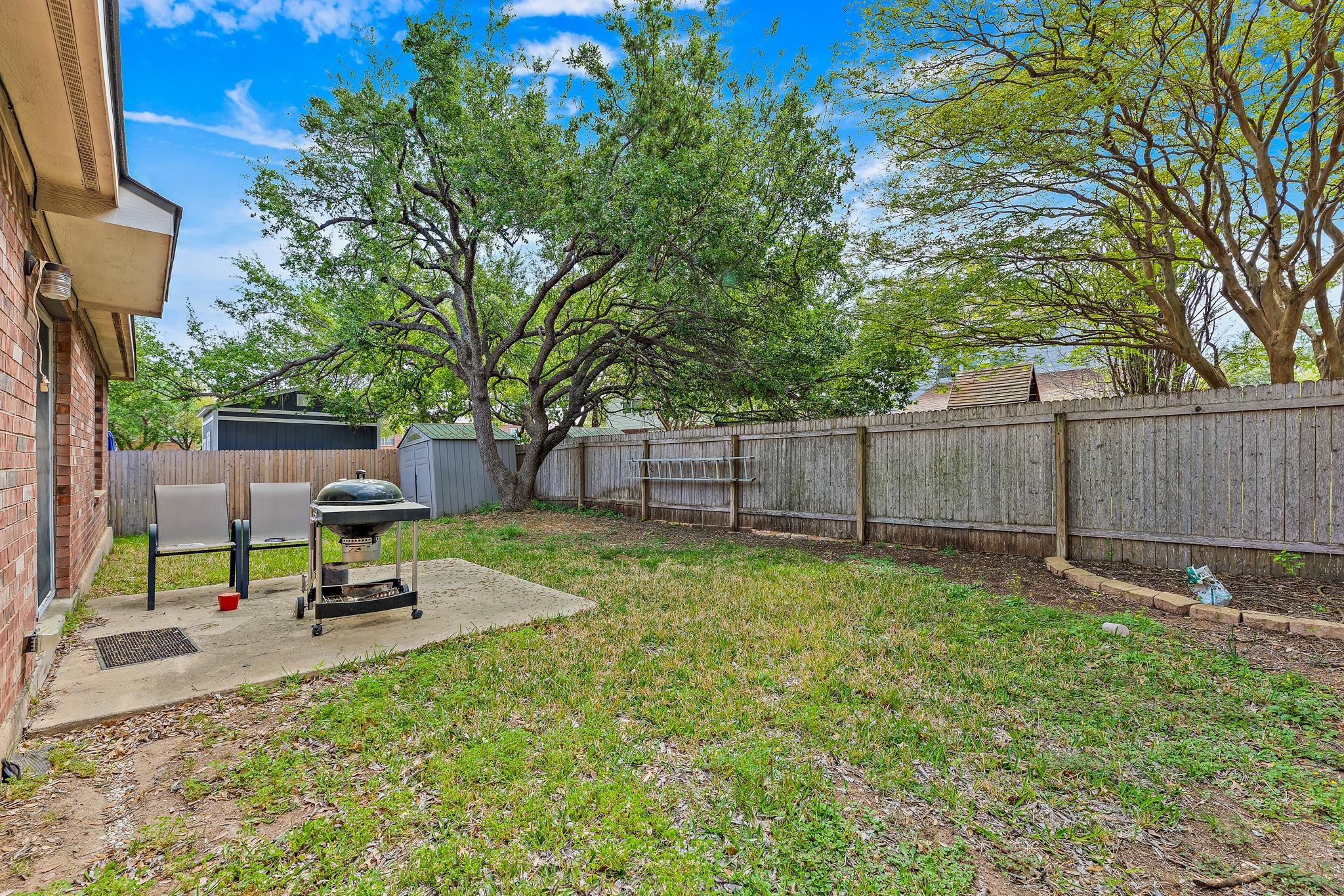 1206 Parker Pl, Cedar Park, TX 78613