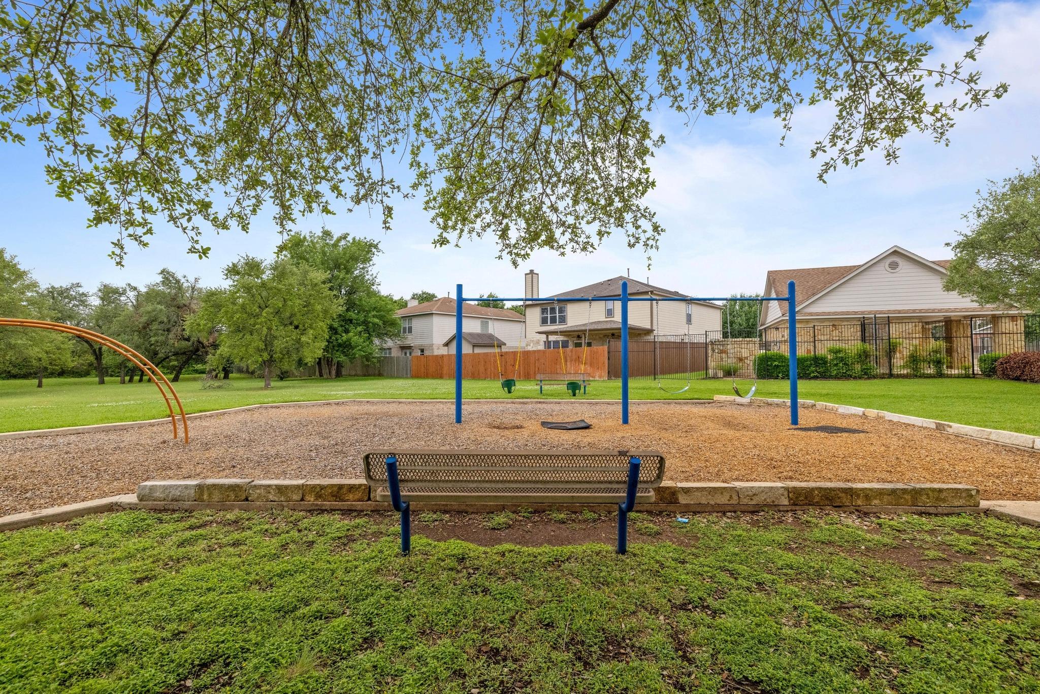 1206 Parker Pl, Cedar Park, TX 78613