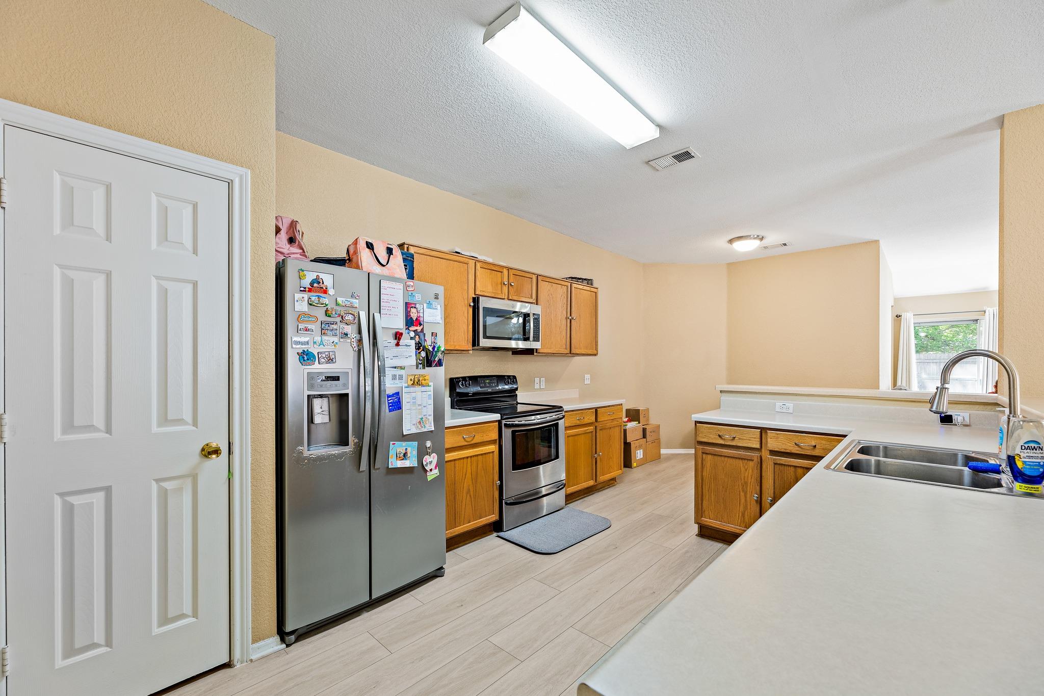 1206 Parker Pl, Cedar Park, TX 78613