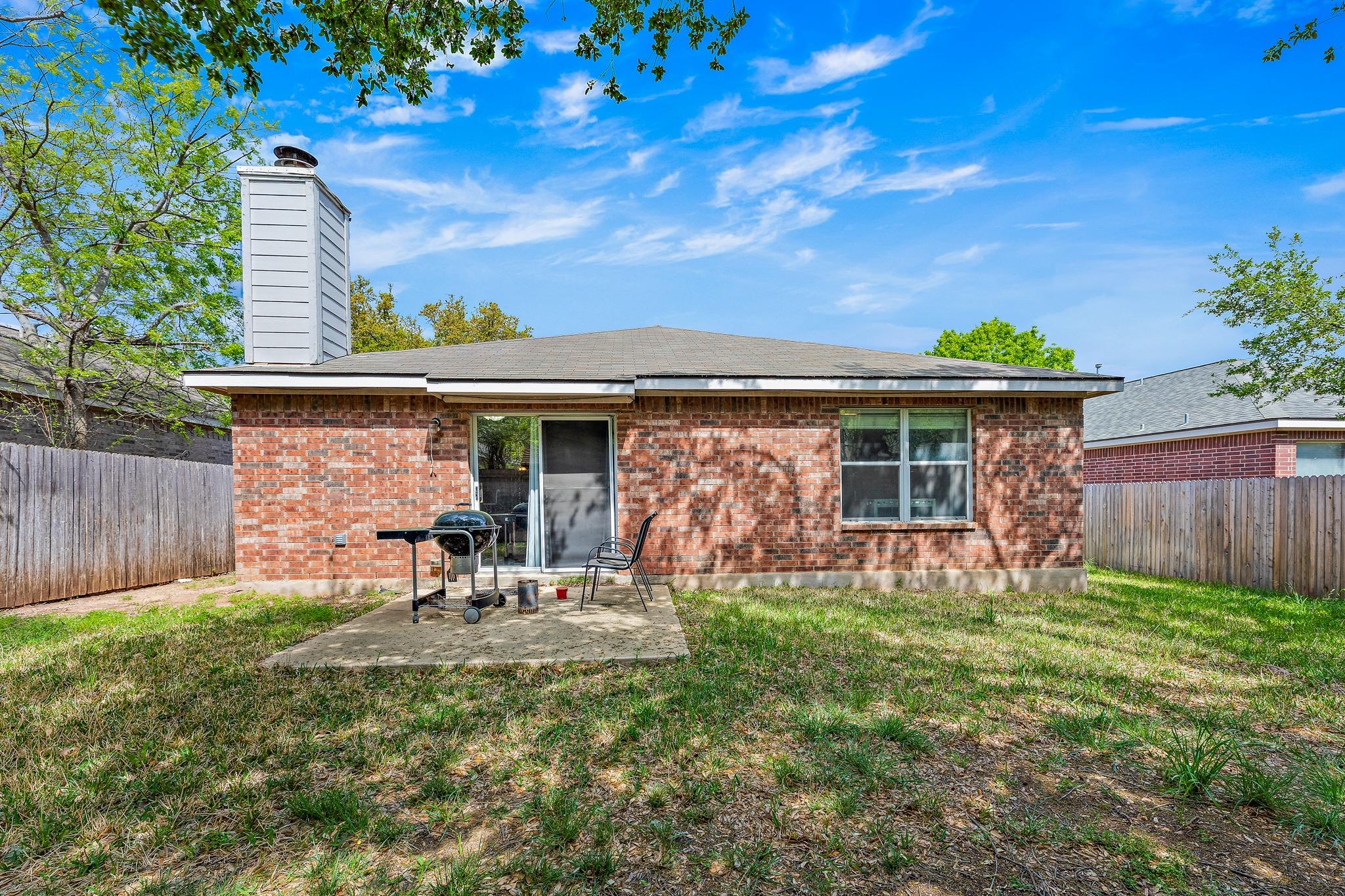 1206 Parker Pl, Cedar Park, TX 78613